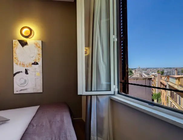 Junior Suite vista San Pietro (11)