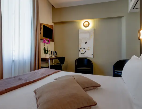 Junior Suite vista San Pietro (12)