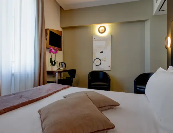 Junior Suite vista San Pietro (12)