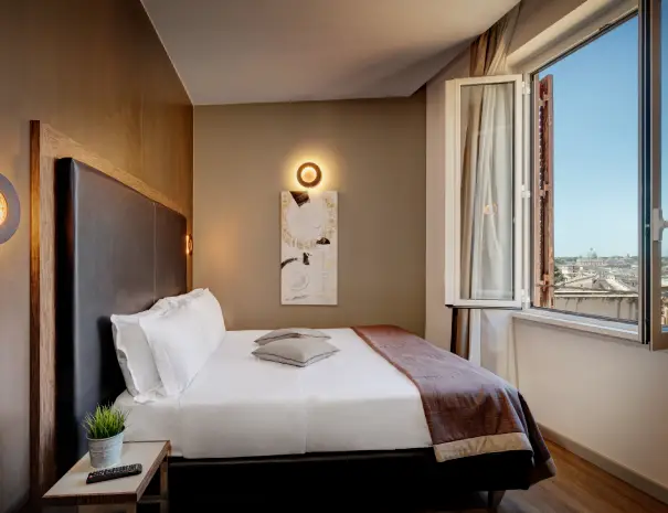Junior Suite vista San Pietro (15)