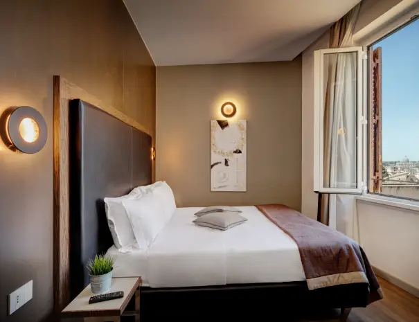 Junior Suite vista San Pietro (15)