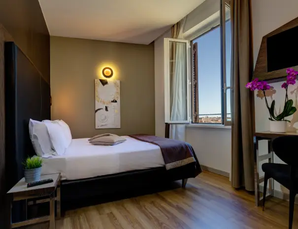 Junior Suite vista San Pietro (16)