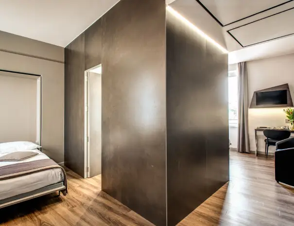 Junior Suite vista San Pietro (17)