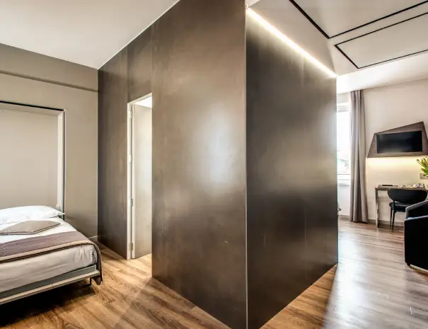 Junior Suite vista San Pietro (17)