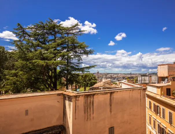 Junior Suite vista San Pietro (23)