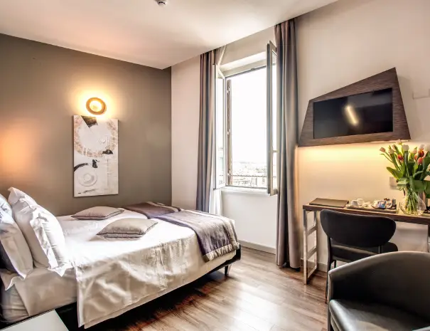 Junior Suite vista San Pietro (24)
