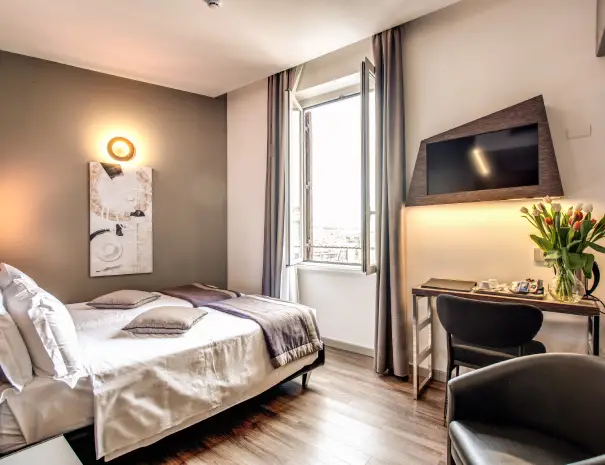 Junior Suite vista San Pietro (24)
